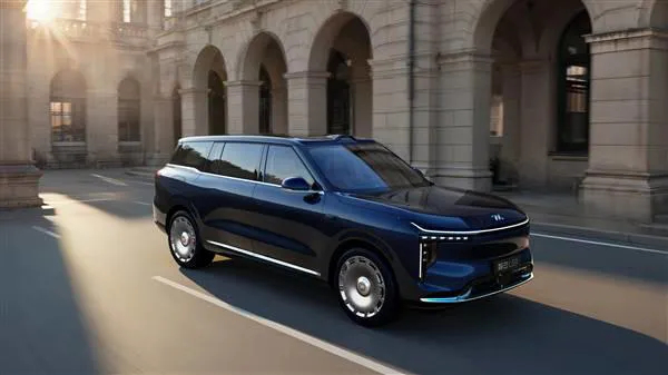 球王会体育：上半年终端销量夺冠 下半年新车集中发力