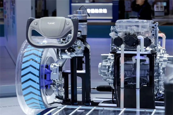 球王会体育：上半年终端销量夺冠 下半年新车集中发力