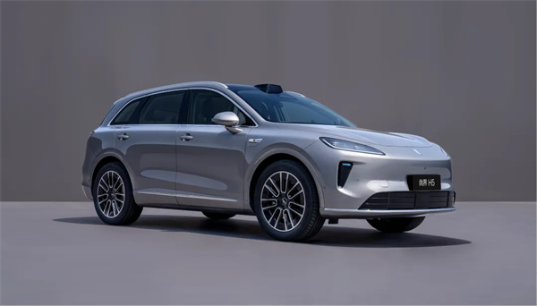 尚界，生于黄金时代