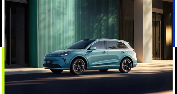 尚界，生于黄金时代