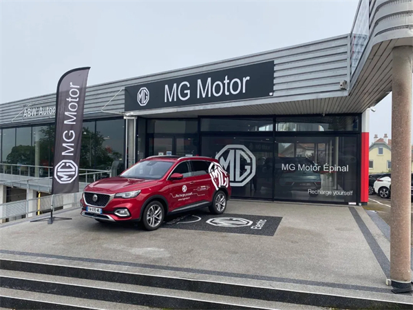 “尚界”，期待值拉满