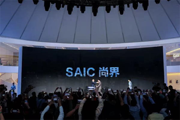 “尚界”，一场没有悬念的破局实践