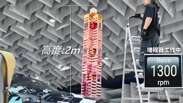 进军增程，续航1500公里的智己要凭技术突破自己