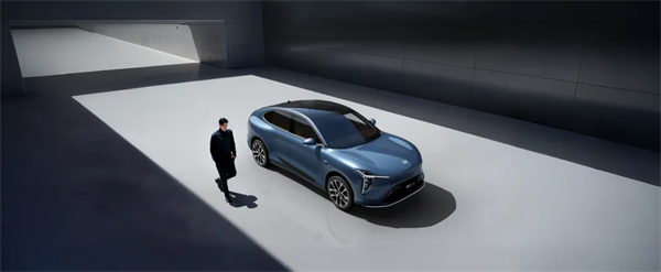 进军增程，续航1500公里的智己要凭技术突破自己