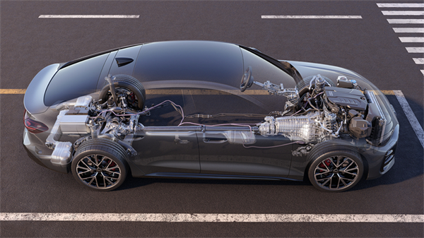 都说油车近黄昏，上汽奥迪不同意