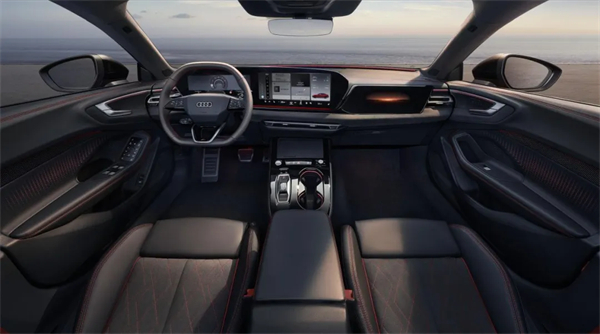 都说油车近黄昏，上汽奥迪不同意