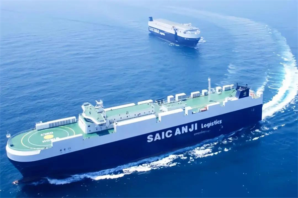 上汽联手华为：既是中国汽车的命运共同体，更是浩荡的供给侧改革