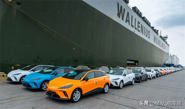 巨象如何华丽转身？且看上汽的转型突围之道