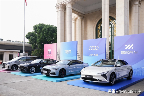 巨象如何华丽转身？且看上汽的转型突围之道