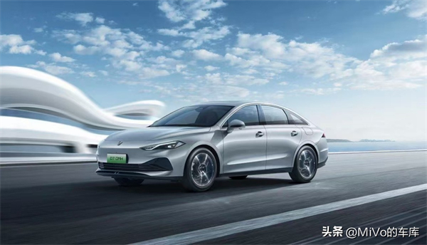 巨象如何华丽转身？且看上汽的转型突围之道