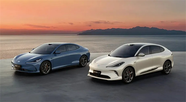 上汽牵手华为，“破局”底气加倍