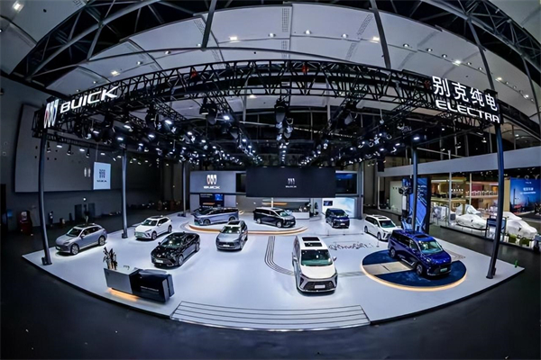 革自己的命，上汽离“赢”还有多远？