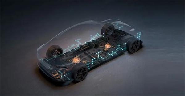 上汽牵手华为，智能汽车市场迎来“黄金搭档”