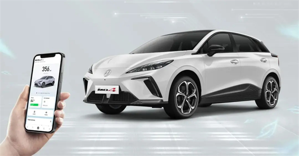 一套系统、百万激活量，画出上汽海外战略3.0的增长线