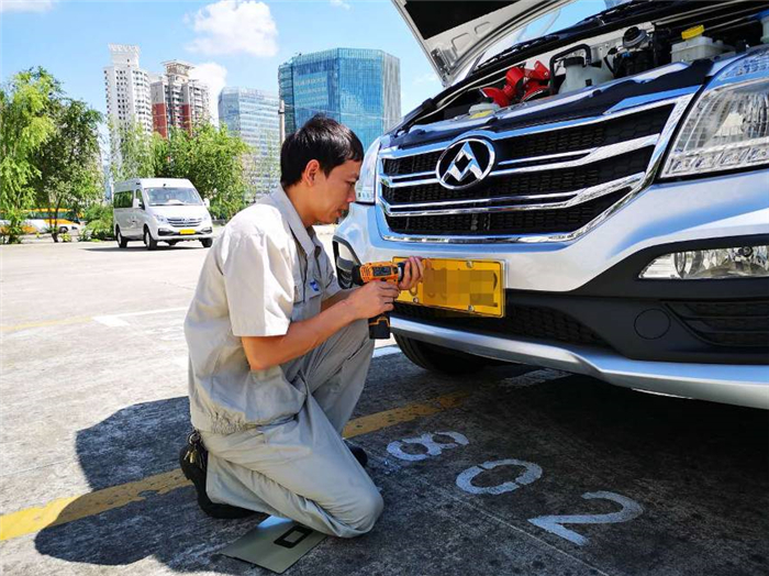 匠心铸就“国宾品质”，上汽大通荣耀护航中国国际进口博览会