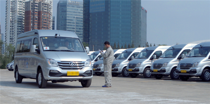 匠心铸就“国宾品质”，上汽大通荣耀护航中国国际进口博览会