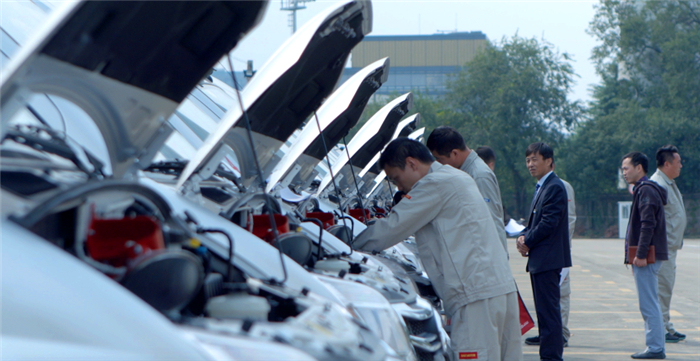 匠心铸就“国宾品质”，上汽大通荣耀护航中国国际进口博览会