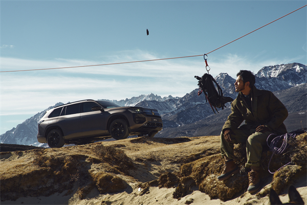 途昂 Pro 一口价26.99万元起！搭载第五代EA888发动机，开启全境旅程