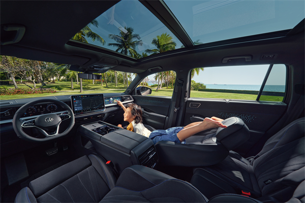 途昂 Pro 一口价26.99万元起！搭载第五代EA888发动机，开启全境旅程