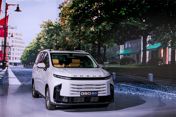 大空间、更省钱、长续航，“国民家用MPV”上汽大通G50混动MPV开启预售，满足家庭用车、旅游出行等全需求！