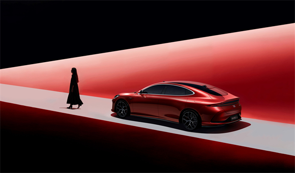 全新智己L6正式发布，预售权益价21.99万元~28.99万元 为都市精致出行而生