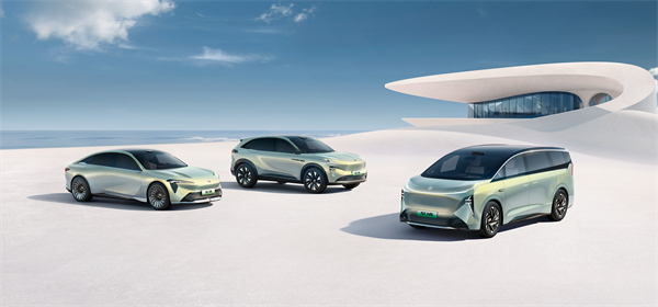 “懂车更懂你”的上汽 整体亮相2025上海国际车展