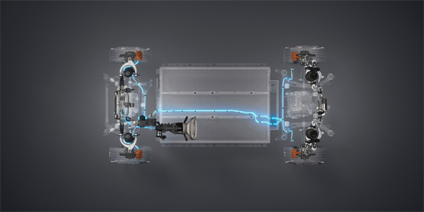 智己汽车发布线控数字底盘技术，今年下半年率先量产上车线控底盘 开启“具身智能”新时代