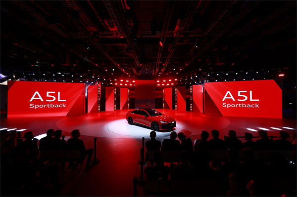 双王牌首秀，领潮2025上海车展