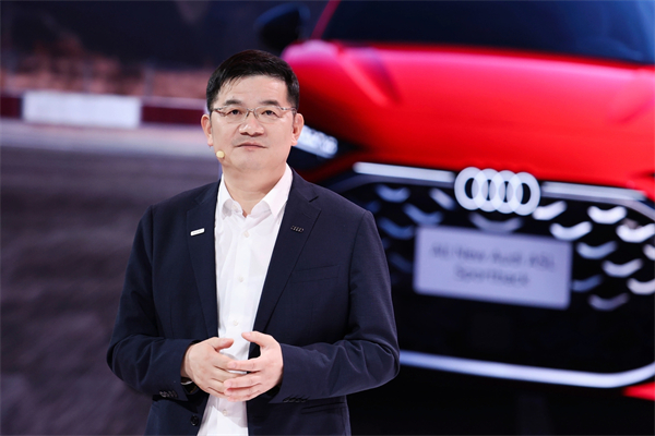 双王牌首秀，领潮2025上海车展