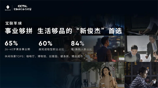 置换一口价12.58万元起，宝骏享境携手宝骏全球品牌代言人龚俊正式上市！