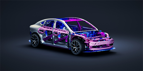 全新智己L6震撼上市，权益价20.49万~26.49万