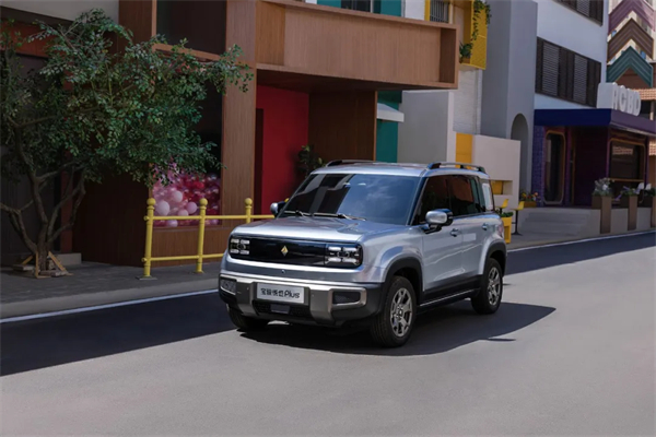 大空间方盒子闯入七万级，宝骏悦也Plus 2026款正式上市！