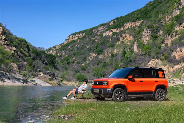 大空间方盒子闯入七万级，宝骏悦也Plus 2026款正式上市！