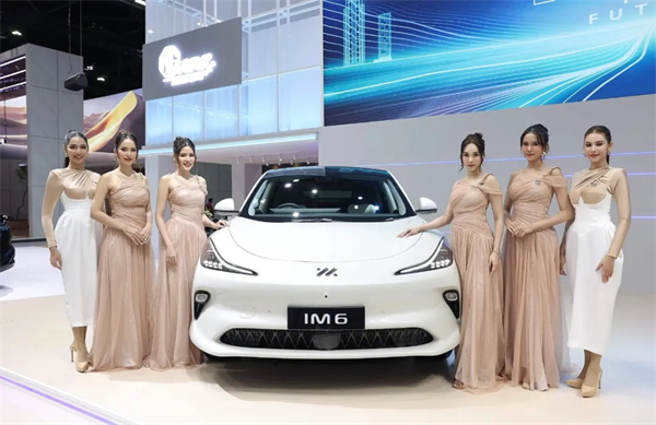 球王会体育深耕印尼辐射东南亚，全产业链出海书写中国智造全球化新篇