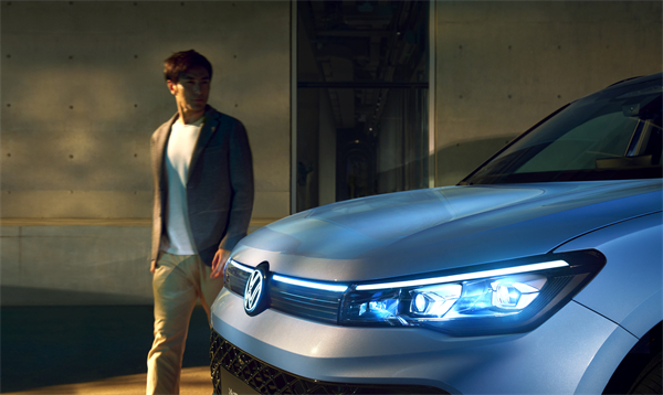 一步到位！2025款途观L Pro全系高功率，380TSI让每一程都澎湃！