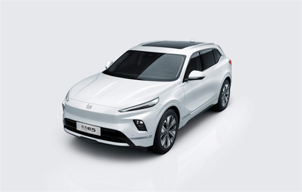 新别克纯电E5焕新上市，一口价14.99万元起