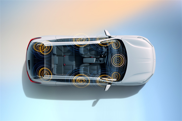 新别克纯电E5焕新上市，一口价14.99万元起