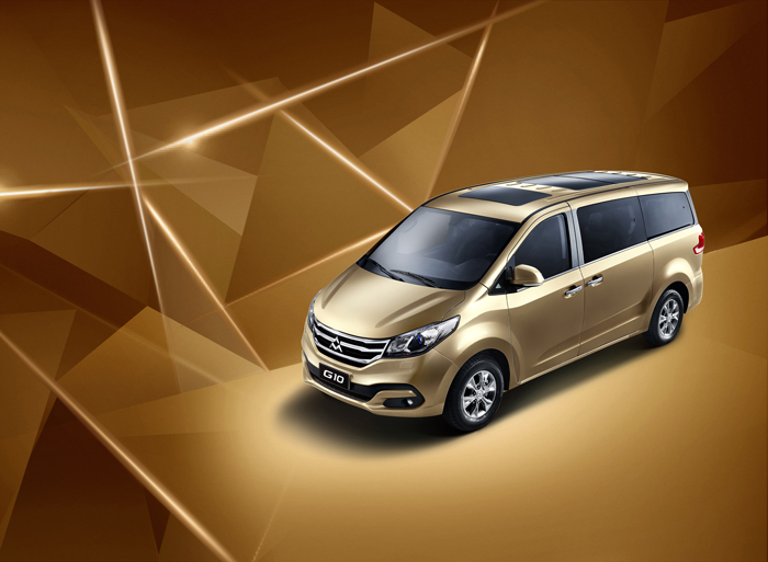 与未来同行，上汽MPV“双雄”并肩作战