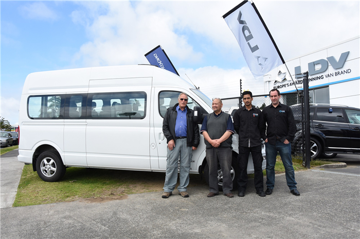 重承诺守信用彰显国际品牌可信赖形象，全球战略发达国家市场成亮点