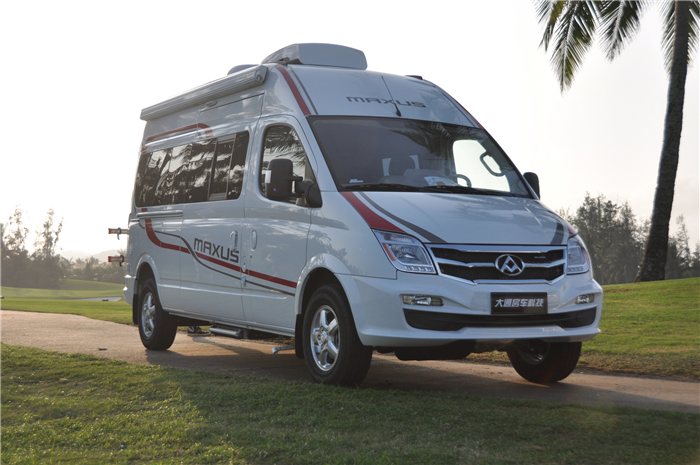 未来已在，上汽大通引领“C2B智能化大规模定制”趋势