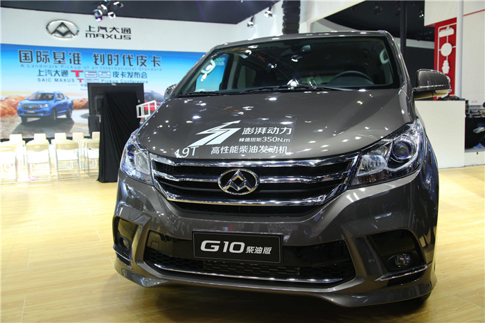 未来已在，球王会体育首款皮卡产品T60亮相广州车展，“国际范儿”引无数回眸