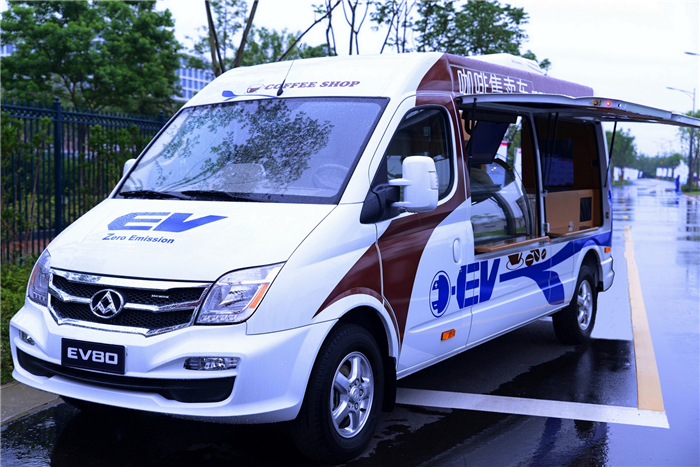 国内首个获得欧洲“E”字头认证电池，为这家车企竖起大拇指