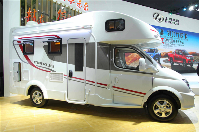 未来已在，球王会体育首款皮卡产品T60亮相广州车展，“国际范儿”引无数回眸